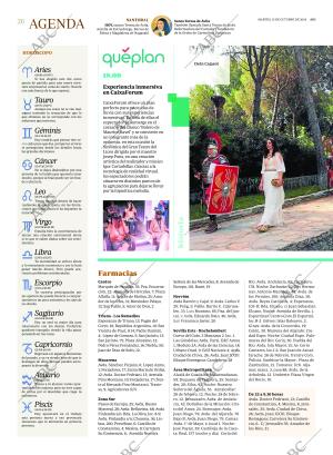 ABC SEVILLA 15-10-2024 página 26