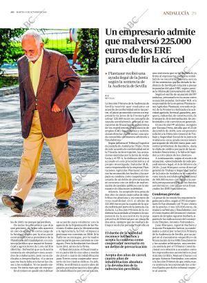 ABC SEVILLA 15-10-2024 página 29