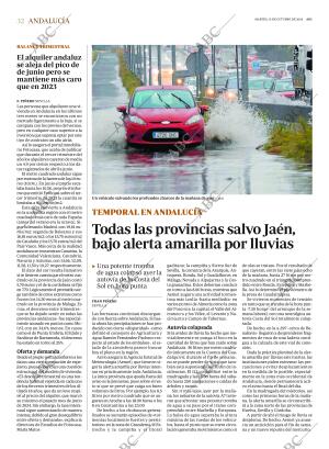 ABC SEVILLA 15-10-2024 página 32