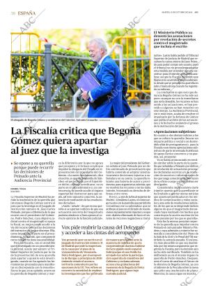 ABC SEVILLA 15-10-2024 página 38