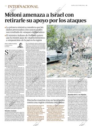 ABC SEVILLA 15-10-2024 página 44