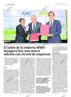 ABC SEVILLA 15-10-2024 página 50