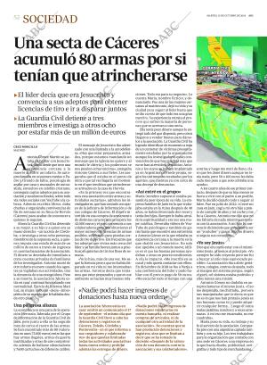 ABC SEVILLA 15-10-2024 página 52