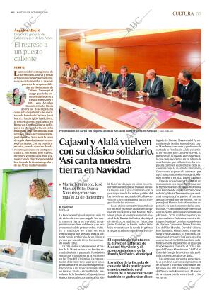 ABC SEVILLA 15-10-2024 página 55