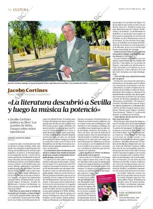 ABC SEVILLA 15-10-2024 página 56