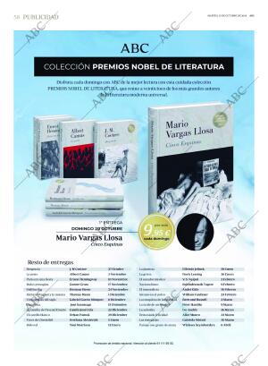 ABC SEVILLA 15-10-2024 página 58