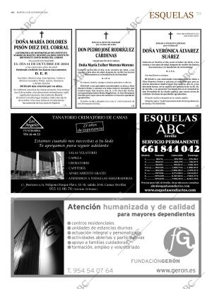 ABC SEVILLA 15-10-2024 página 59