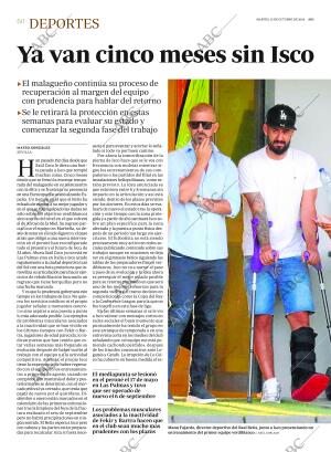 ABC SEVILLA 15-10-2024 página 60