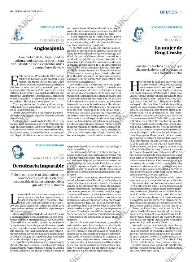 ABC SEVILLA 15-10-2024 página 7