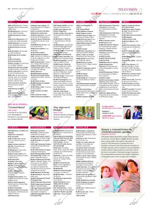 ABC SEVILLA 15-10-2024 página 71