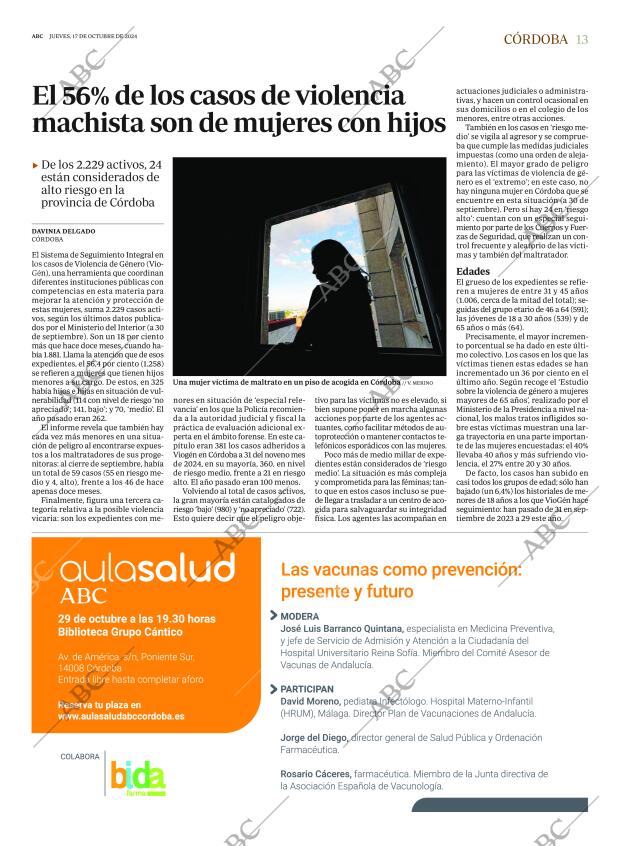 ABC CORDOBA 17-10-2024 página 13