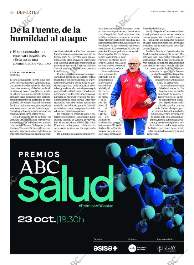 ABC CORDOBA 17-10-2024 página 56