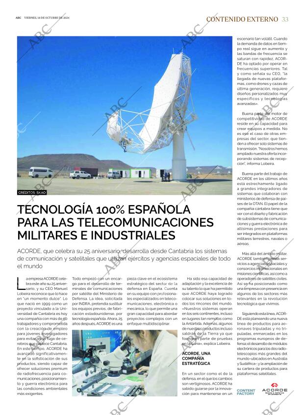 ABC CORDOBA 18-10-2024 página 33