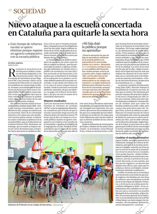 ABC CORDOBA 18-10-2024 página 48