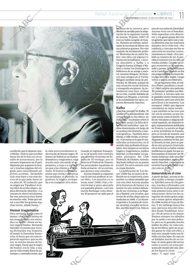 CULTURAL MADRID 19-10-2024 página 11