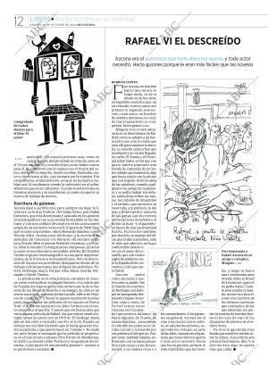 CULTURAL MADRID 19-10-2024 página 12