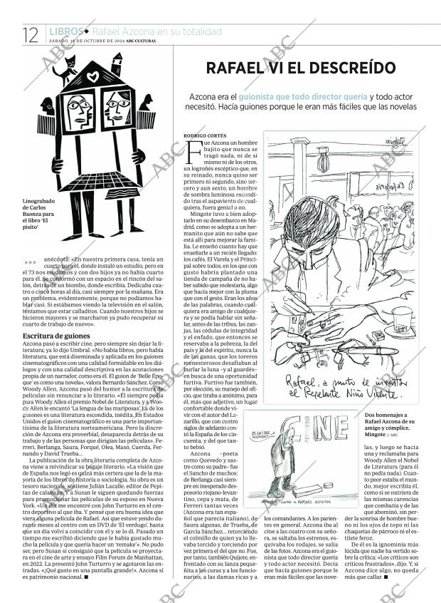 CULTURAL MADRID 19-10-2024 página 12