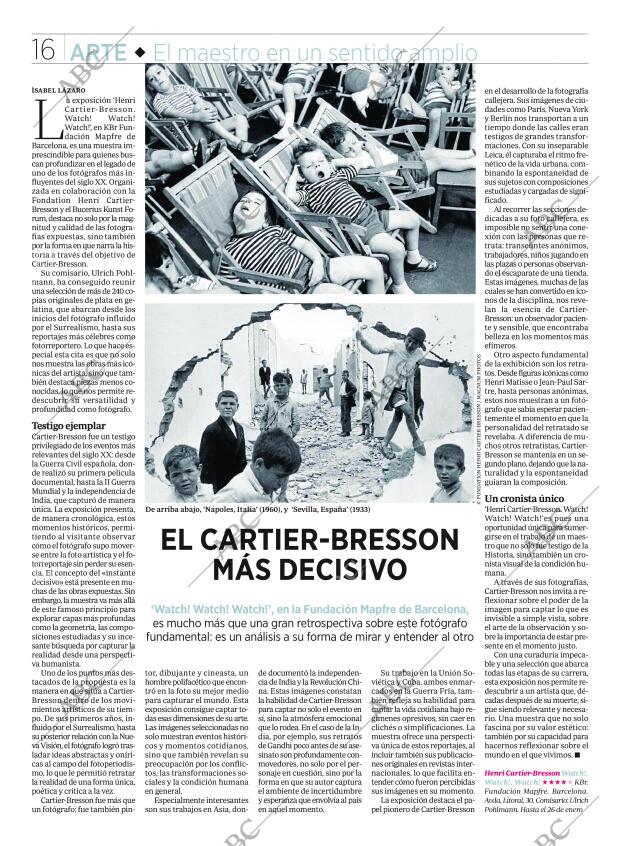 CULTURAL MADRID 19-10-2024 página 16