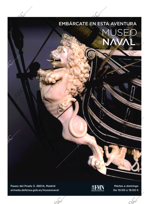 CULTURAL MADRID 19-10-2024 página 17