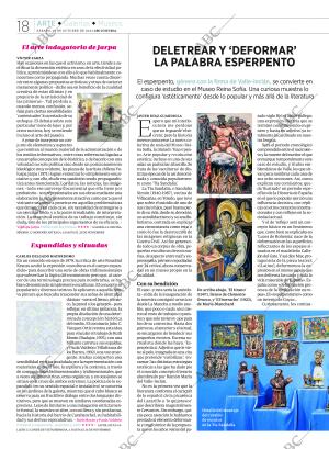 CULTURAL MADRID 19-10-2024 página 18