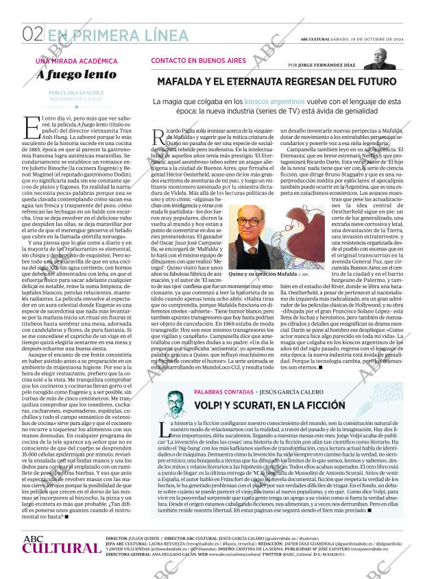 CULTURAL MADRID 19-10-2024 página 2