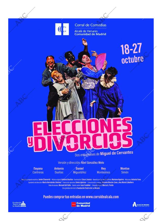 CULTURAL MADRID 19-10-2024 página 3