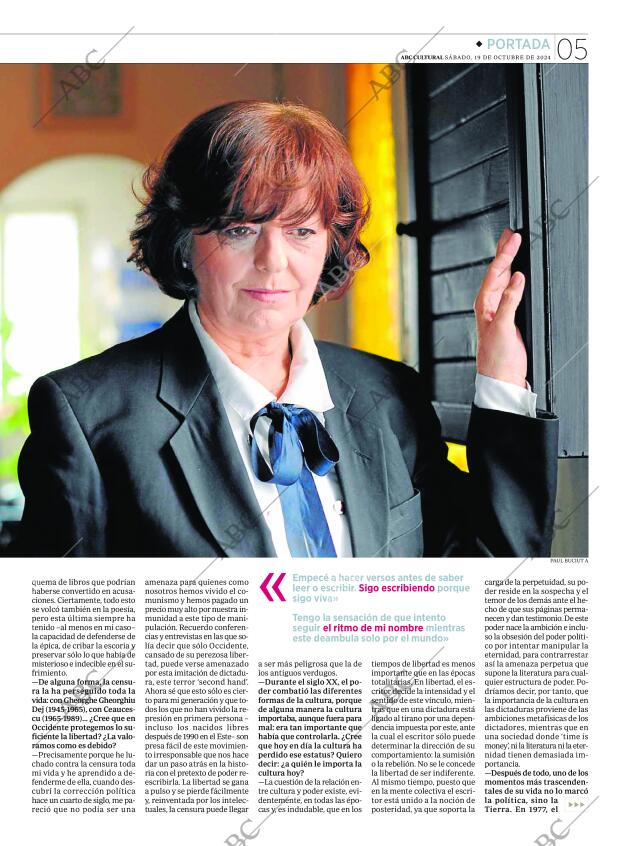 CULTURAL MADRID 19-10-2024 página 5