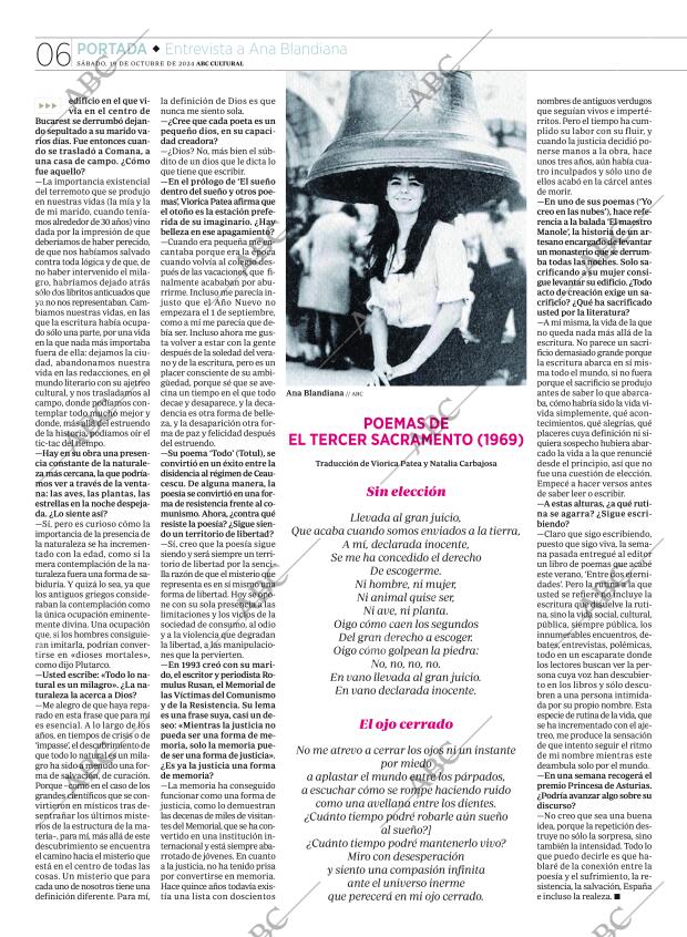 CULTURAL MADRID 19-10-2024 página 6