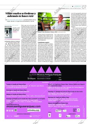 CULTURAL MADRID 19-10-2024 página 7