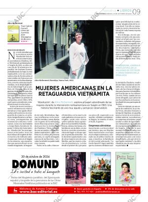 CULTURAL MADRID 19-10-2024 página 9