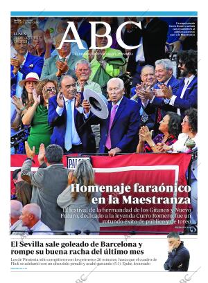 ABC SEVILLA 21-10-2024