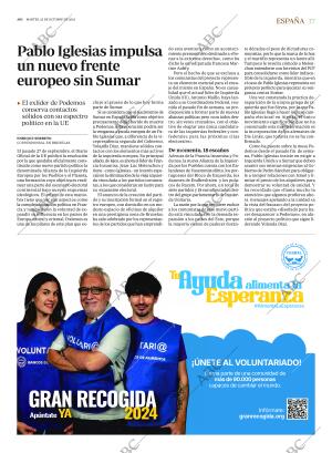 ABC MADRID 22-10-2024 página 17