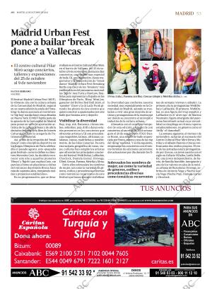 ABC MADRID 22-10-2024 página 53
