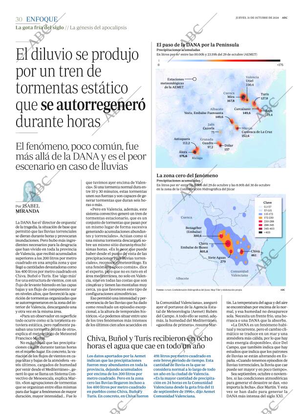ABC CORDOBA 31-10-2024 página 30