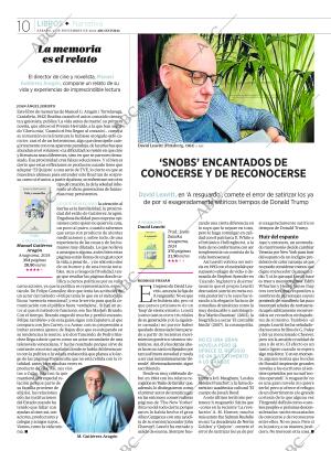 CULTURAL MADRID 02-11-2024 página 10