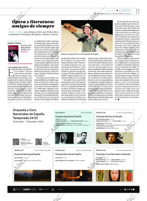 CULTURAL MADRID 02-11-2024 página 11