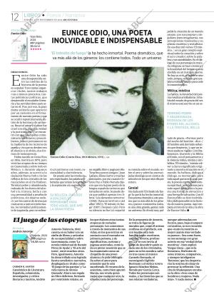 CULTURAL MADRID 02-11-2024 página 12