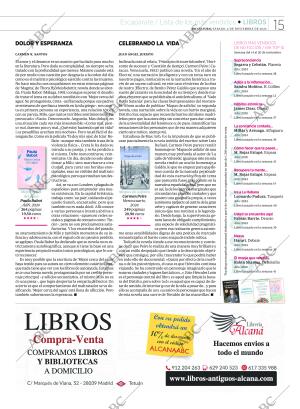 CULTURAL MADRID 02-11-2024 página 15