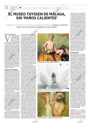 CULTURAL MADRID 02-11-2024 página 18