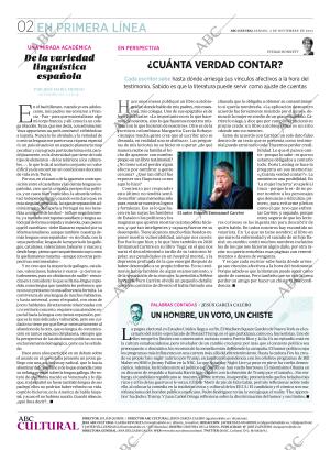 CULTURAL MADRID 02-11-2024 página 2