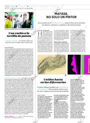 CULTURAL MADRID 02-11-2024 página 20