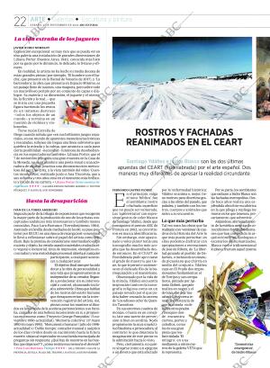 CULTURAL MADRID 02-11-2024 página 22