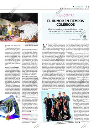 CULTURAL MADRID 02-11-2024 página 23