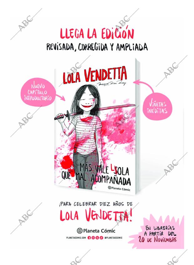 CULTURAL MADRID 02-11-2024 página 24