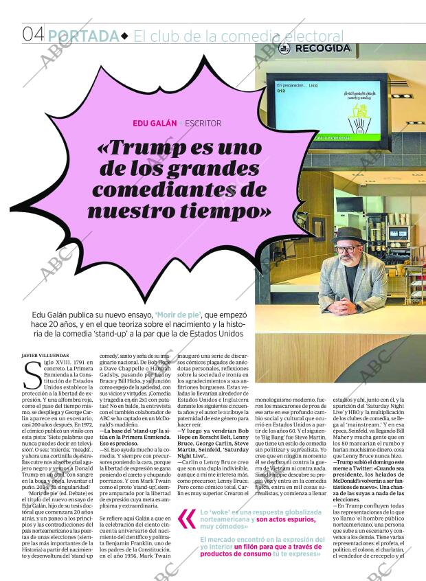 CULTURAL MADRID 02-11-2024 página 4