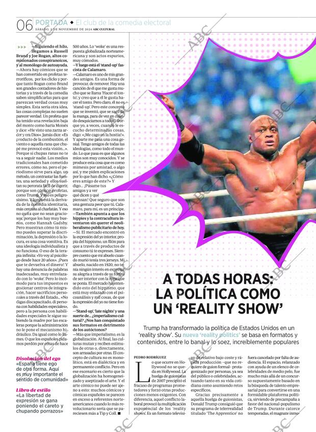 CULTURAL MADRID 02-11-2024 página 6