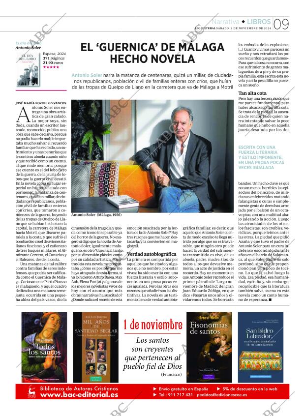 CULTURAL MADRID 02-11-2024 página 9