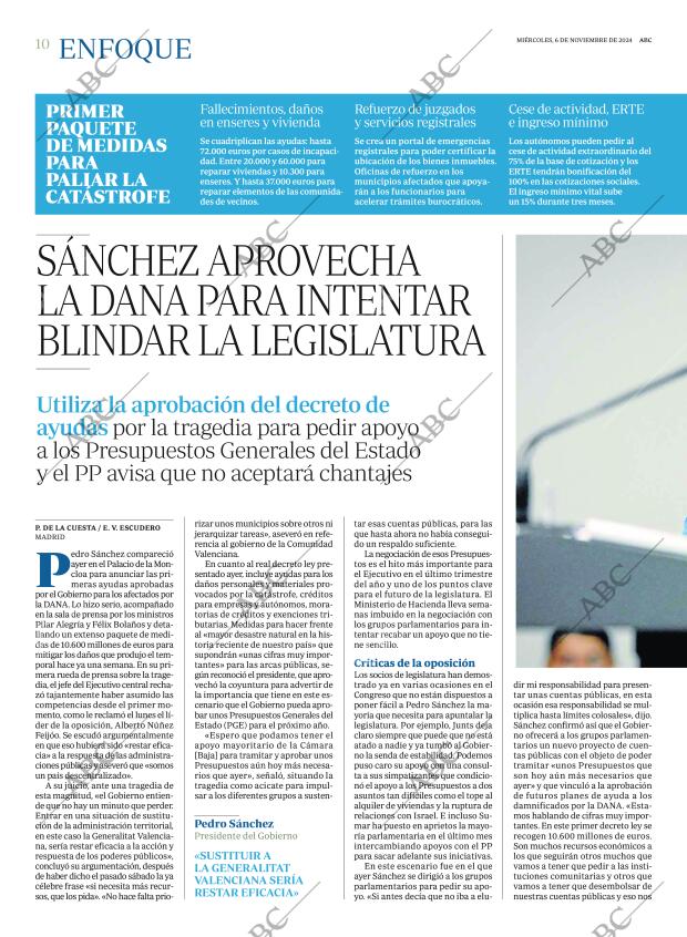 ABC SEVILLA 06-11-2024 página 10