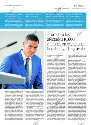 ABC SEVILLA 06-11-2024 página 11