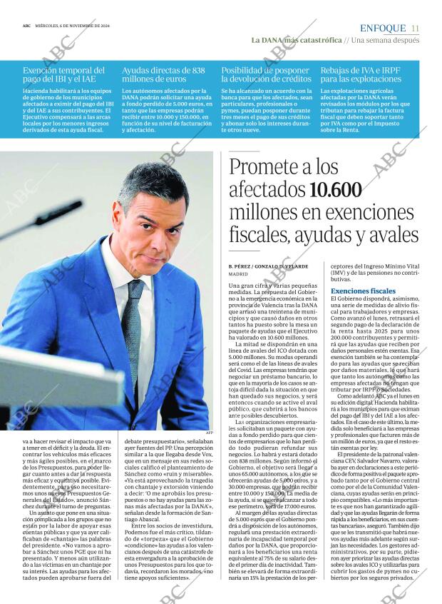 ABC SEVILLA 06-11-2024 página 11